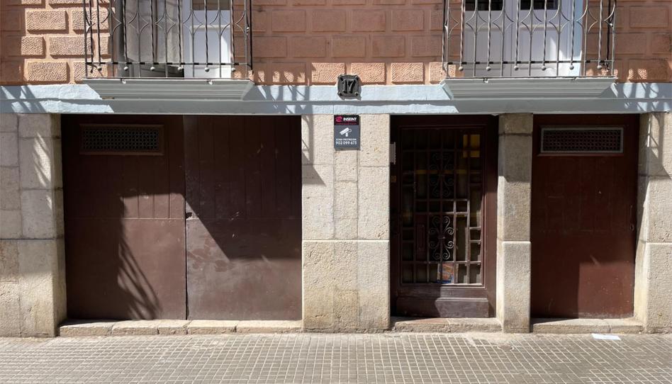 Photo 1 of Box room for sale in Raseta de Sales, 17, Centre, Tarragona