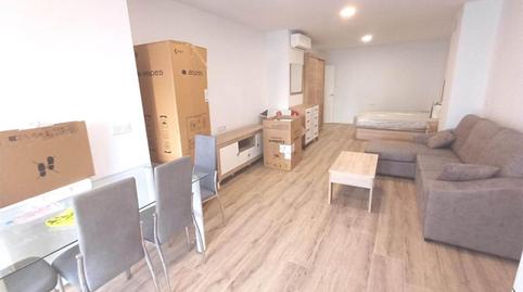 Foto 5 de Pis en venda a Calle Pintor Espinosa, 16, Vista Alegre - Parque Cruz Conde, Córdoba