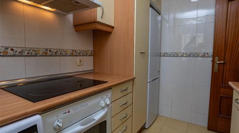 Photo 3 of Flat to rent in Calle de Servando Batanero, 58, Pueblo Nuevo, Madrid