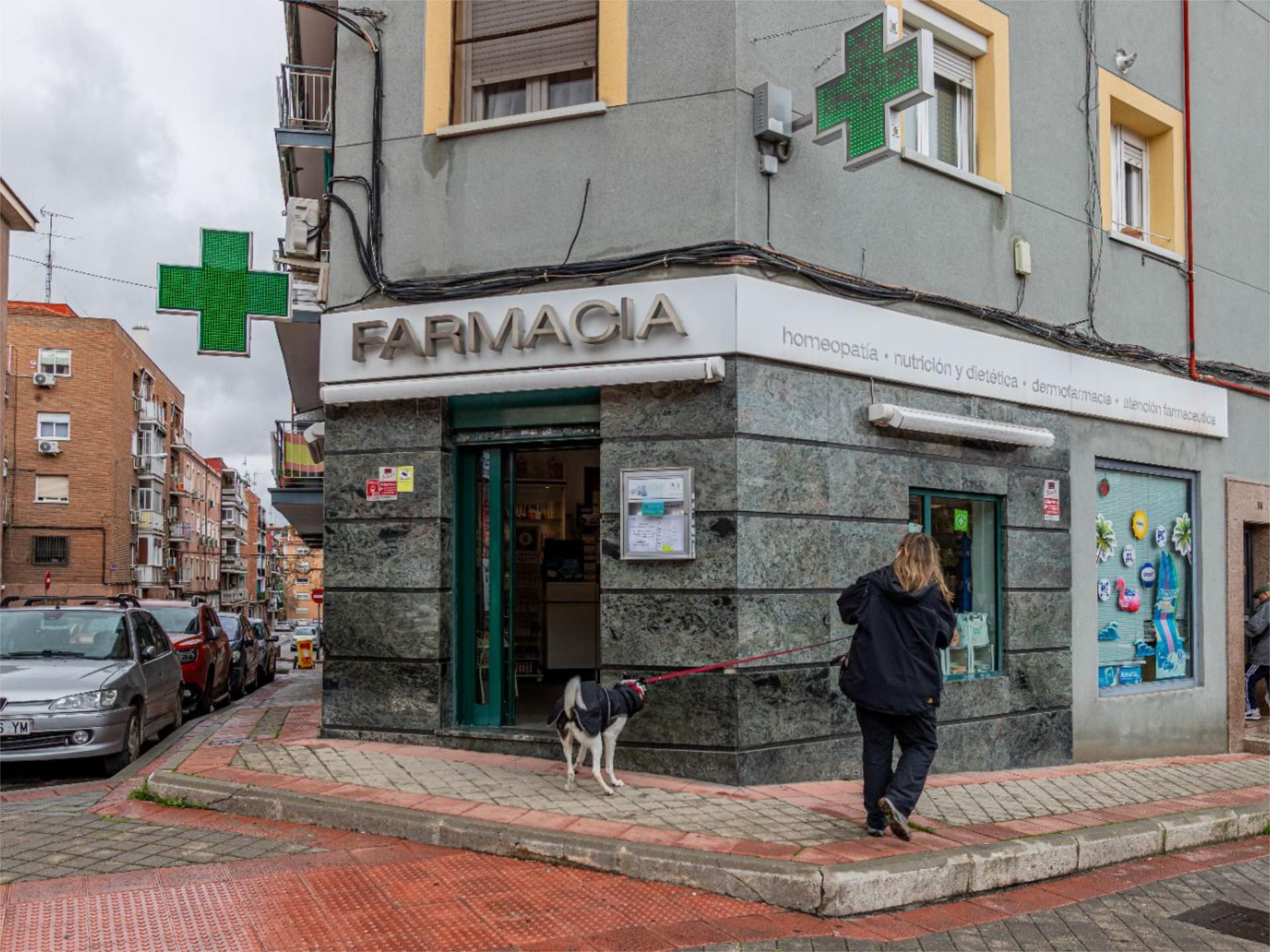 Viviendas y casas de alquiler en Calle Ezequiel Solana, Madrid Capital |  fotocasa