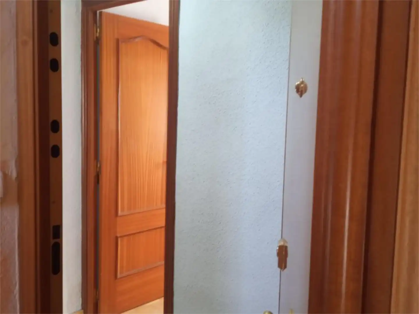 Flat for rent in Madrid  with Air Conditioner, Heating and Parquet flooring