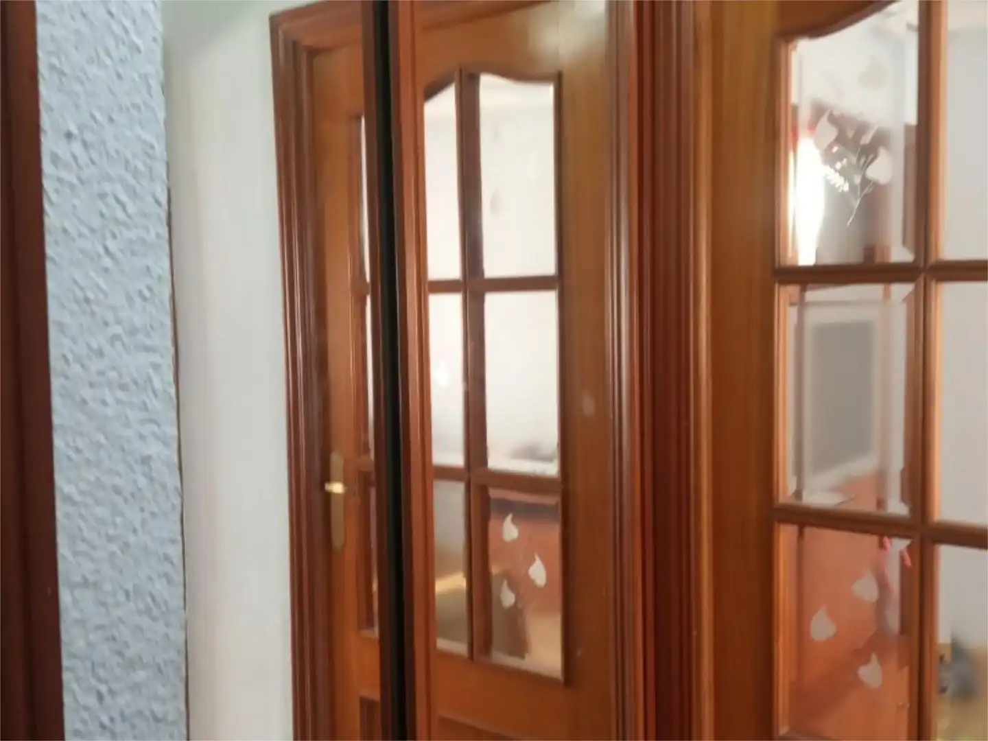 Flat for rent in Madrid  with Air Conditioner, Heating and Parquet flooring