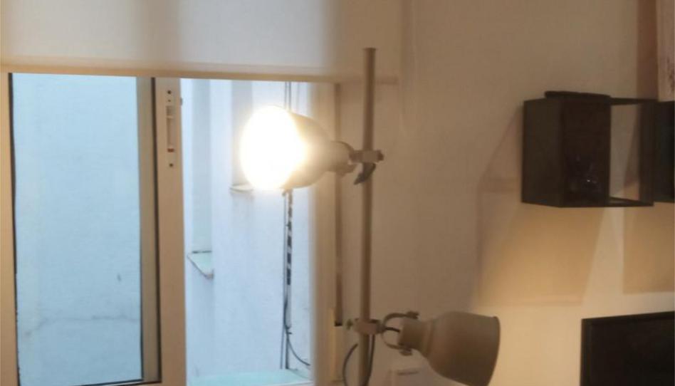 Flat to rent in Calle de Embajadores, 150, Chopera, Madrid - image 1 Photo 1 of Flat to rent in Calle de Embajadores, 150, Chopera, Madrid