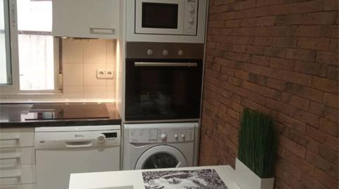 Flat to rent in Calle de Embajadores, 150, Chopera, Madrid - image 4 Photo 4 of Flat to rent in Calle de Embajadores, 150, Chopera, Madrid