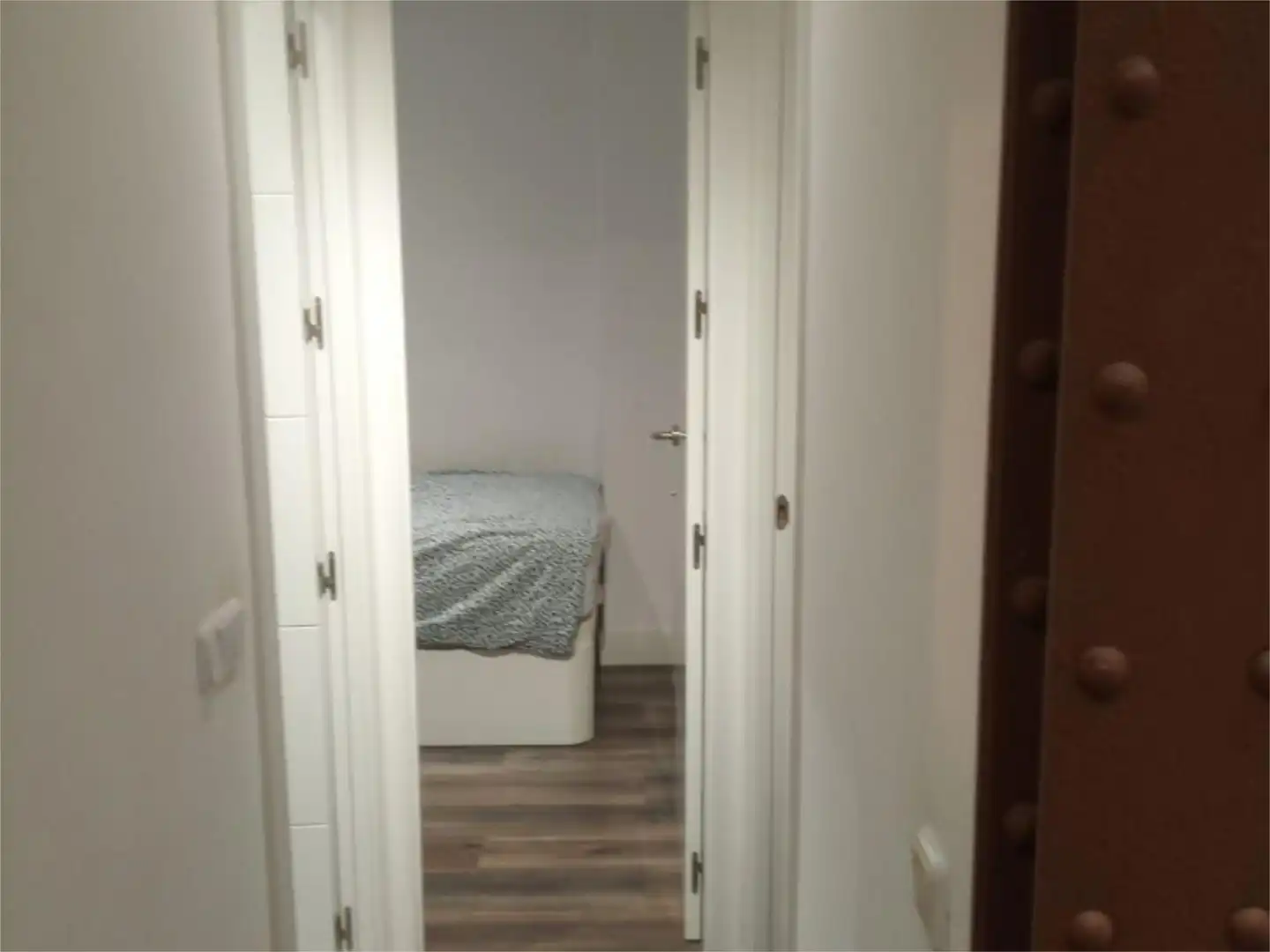 Piso de alquiler en Calle de Embajadores, 150, Chopera Piso de alquiler en Madrid Capital