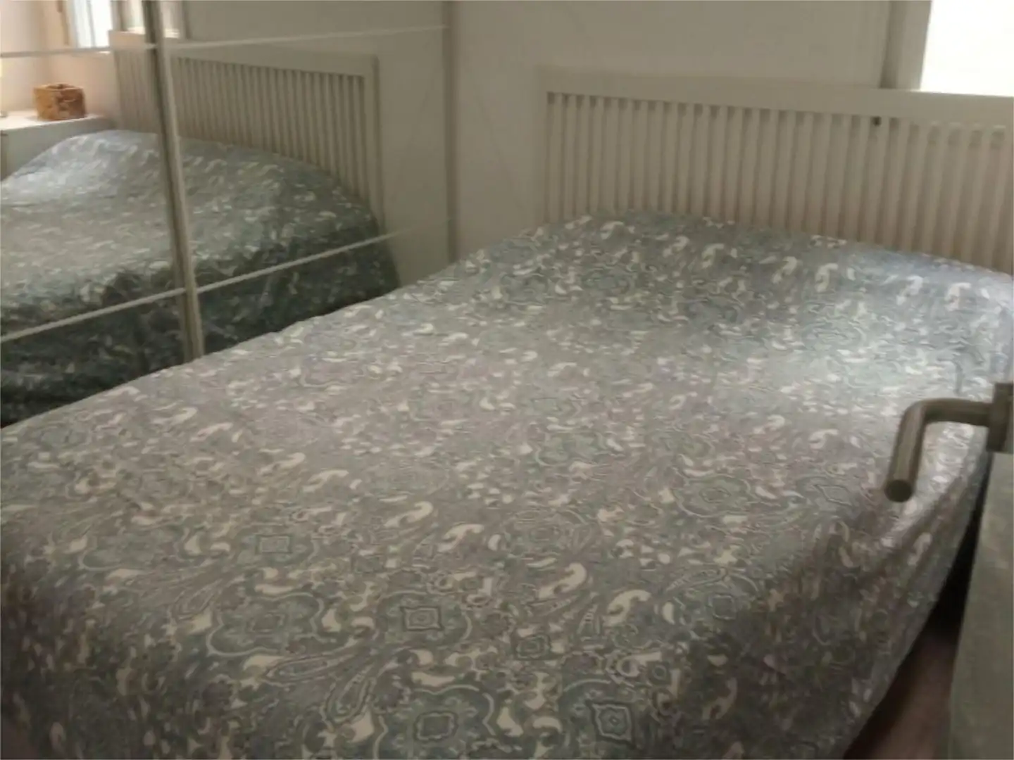 Piso de alquiler en Calle de Embajadores, 150, Chopera Habitación de Piso de alquiler en Madrid Capital