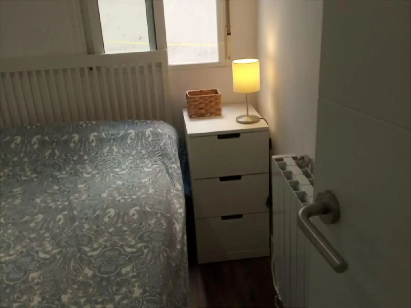 Piso de alquiler en Calle de Embajadores, 150, Chopera Habitación de Piso de alquiler en Madrid Capital