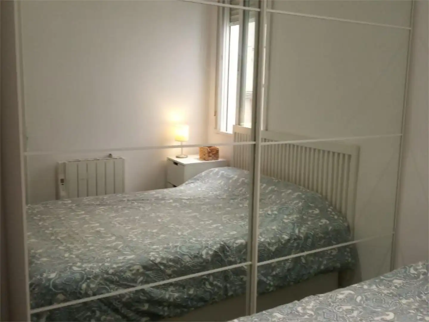 Piso de alquiler en Calle de Embajadores, 150, Chopera Habitación de Piso de alquiler en Madrid Capital