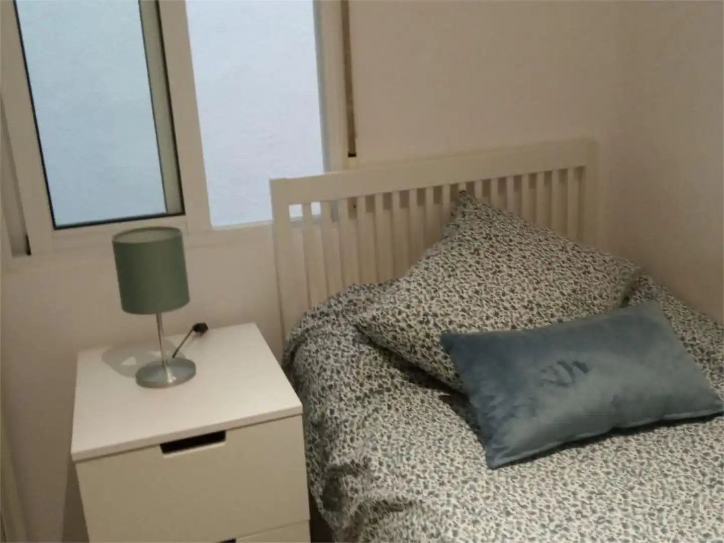 Piso de alquiler en Calle de Embajadores, 150, Chopera Habitación de Piso de alquiler en Madrid Capital