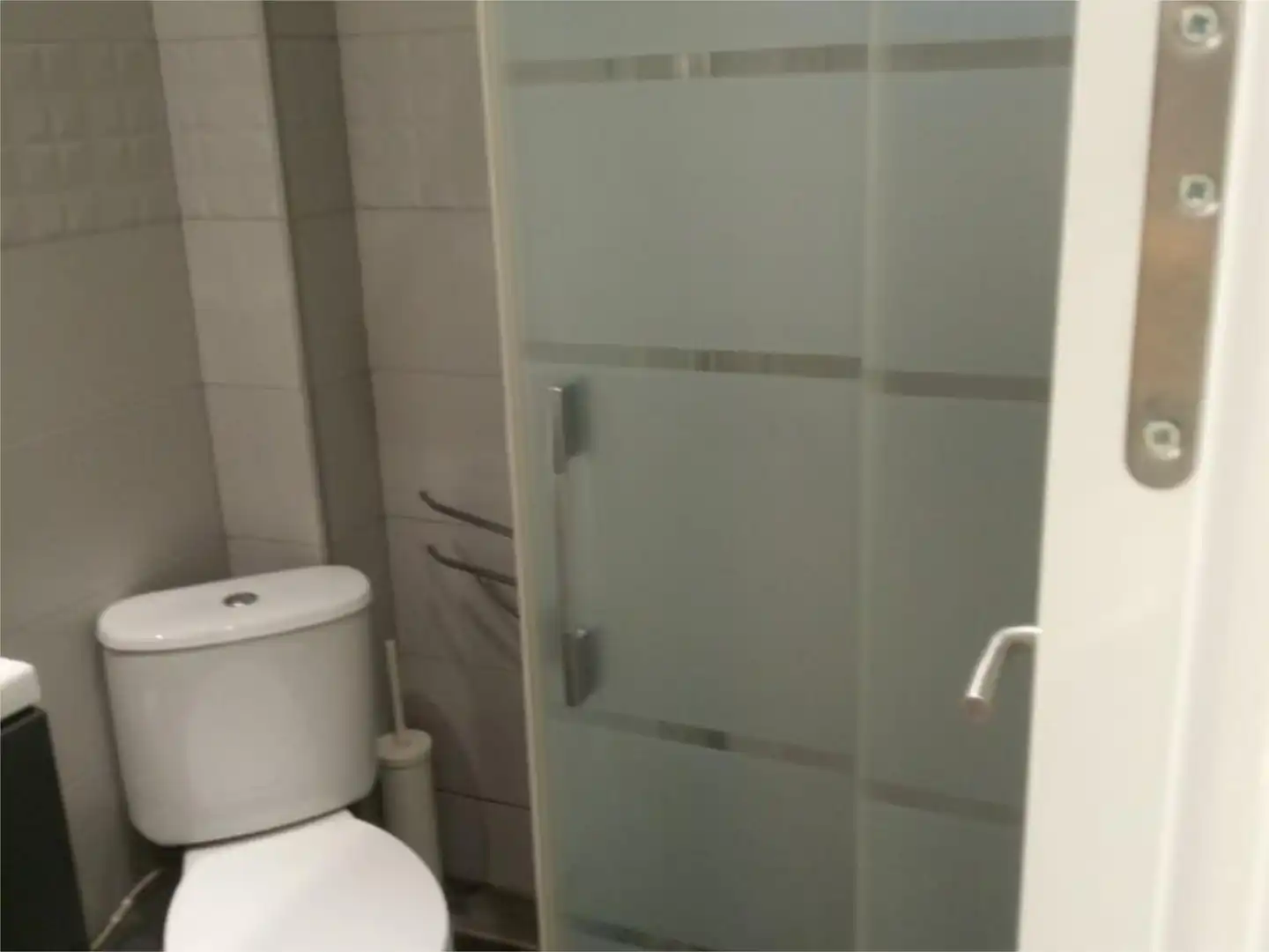 Piso de alquiler en Calle de Embajadores, 150, Chopera Baño de Piso de alquiler en Madrid Capital