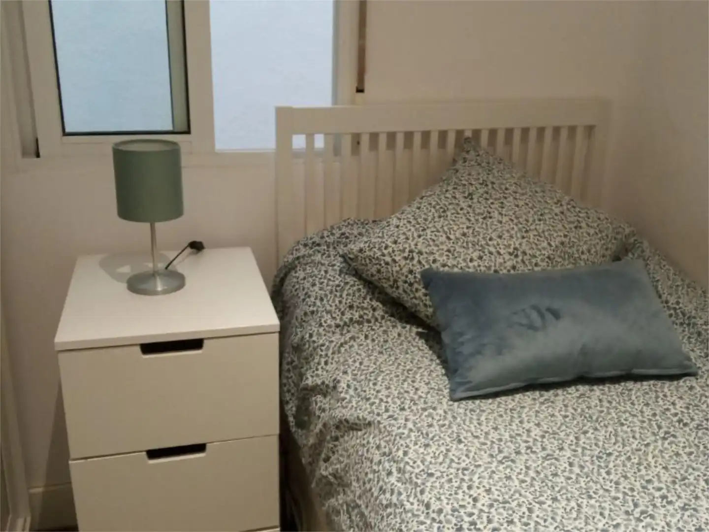 Piso de alquiler en Calle de Embajadores, 150, Chopera Habitación de Piso de alquiler en Madrid Capital