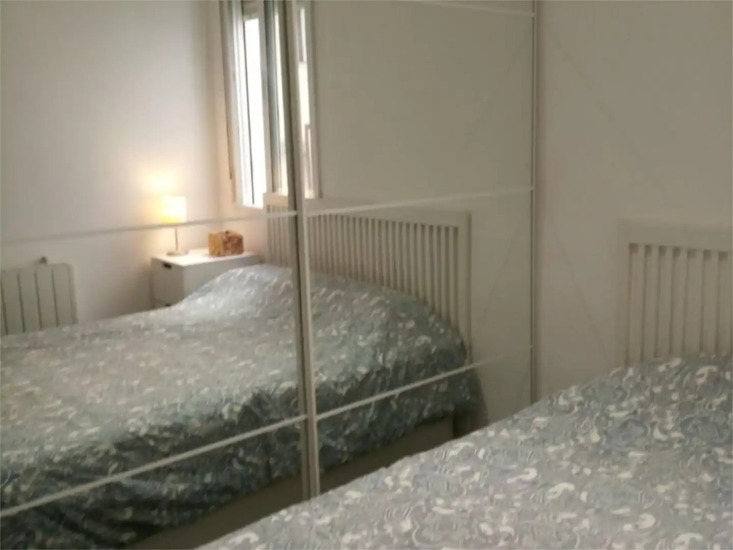 Piso de alquiler en Calle de Embajadores, 150, Chopera Habitación de Piso de alquiler en Madrid Capital