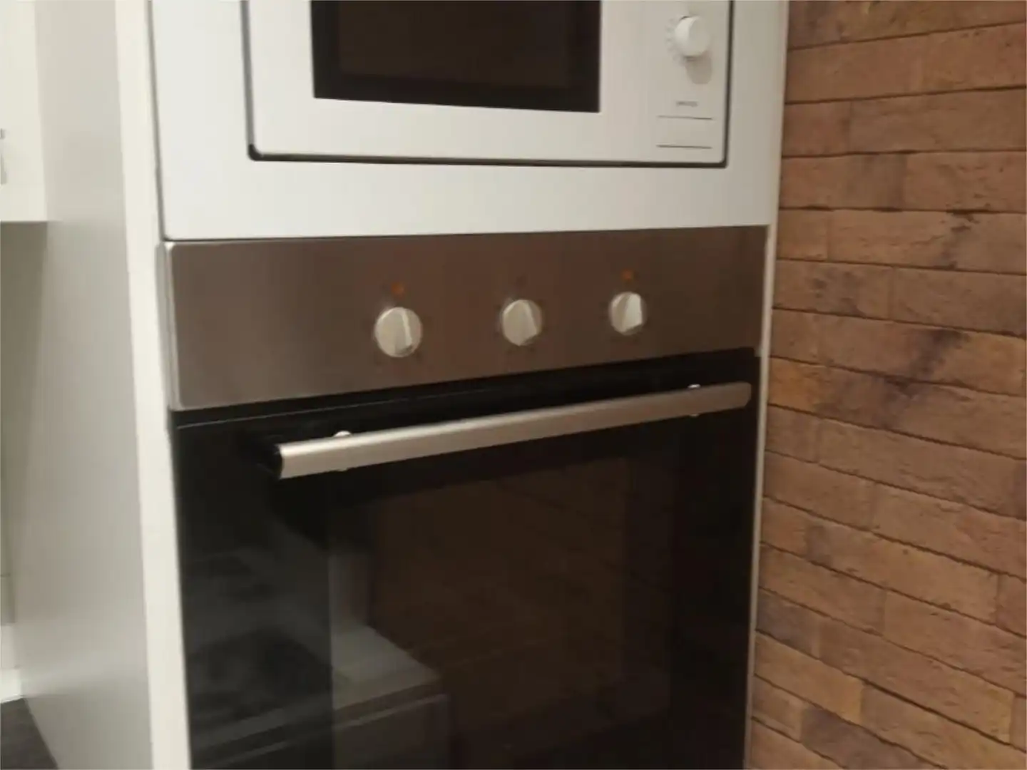 Piso de alquiler en Calle de Embajadores, 150, Chopera Cocina de Piso de alquiler en Madrid Capital