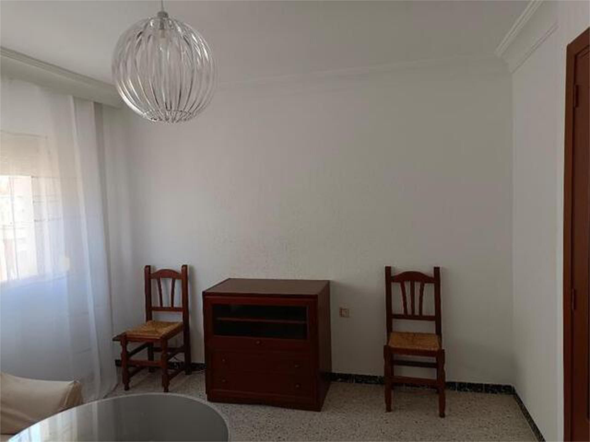 Flat to rent in Isla Chica
