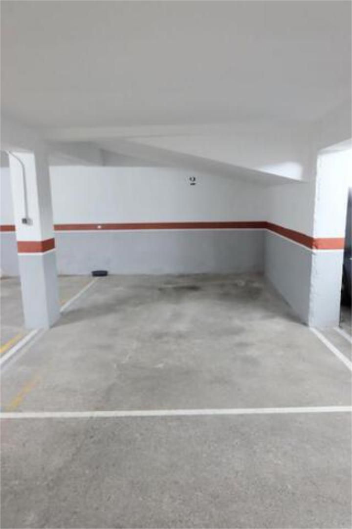Garage to rent in Oviedo 