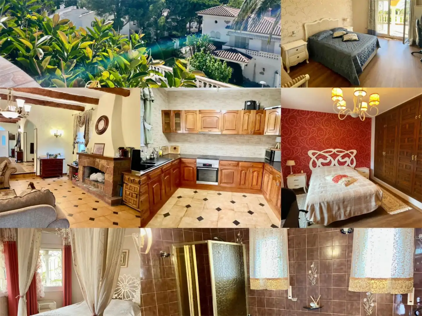 Wohnung zur Miete in Carrer La Rioja, 1, Pino Alto Wohnung zur Miete in Carrer La Rioja, 1, Pino Alto