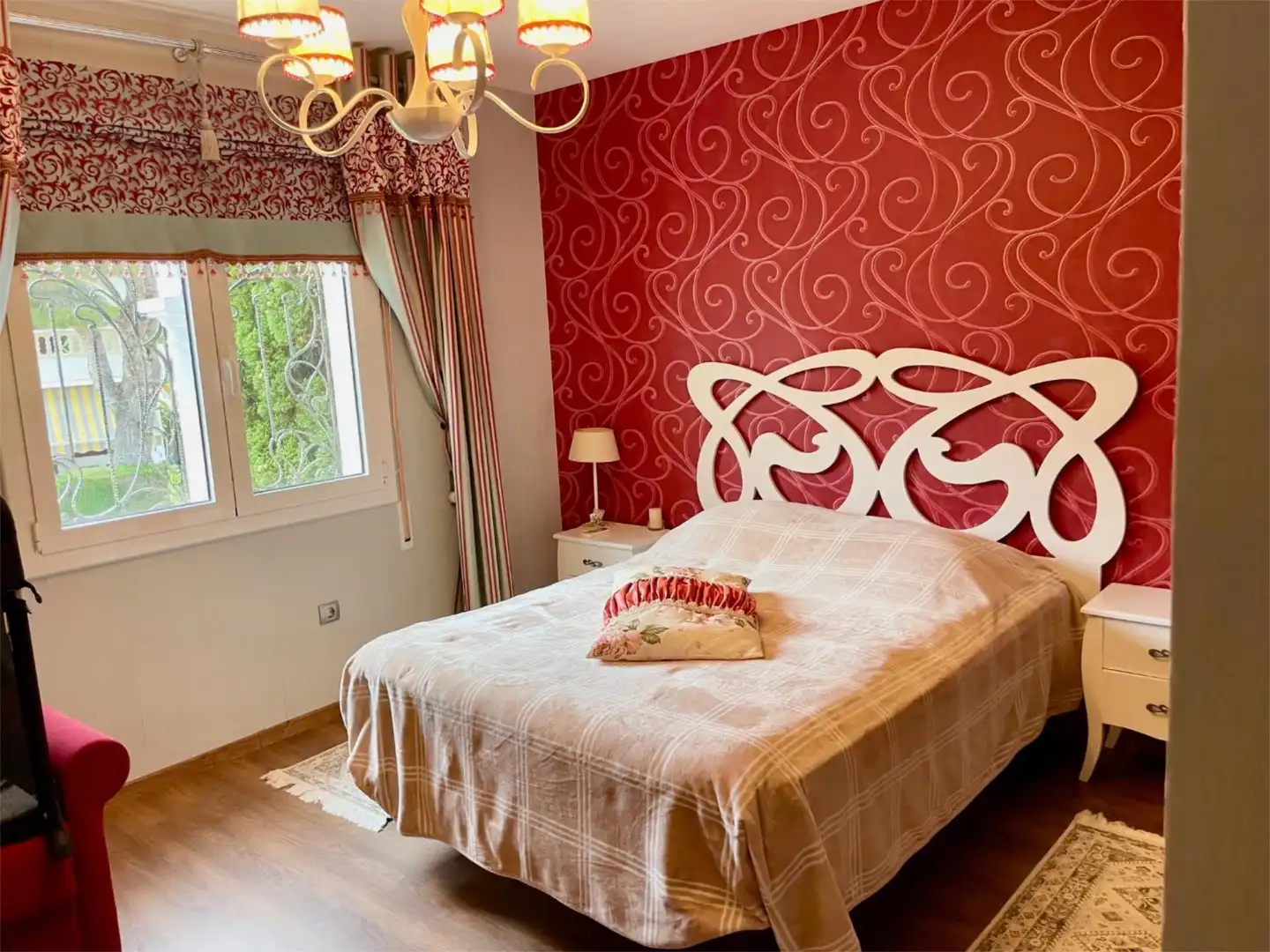 Wohnung zur Miete in Carrer La Rioja, 1, Pino Alto Wohnung zur Miete in Carrer La Rioja, 1, Pino Alto