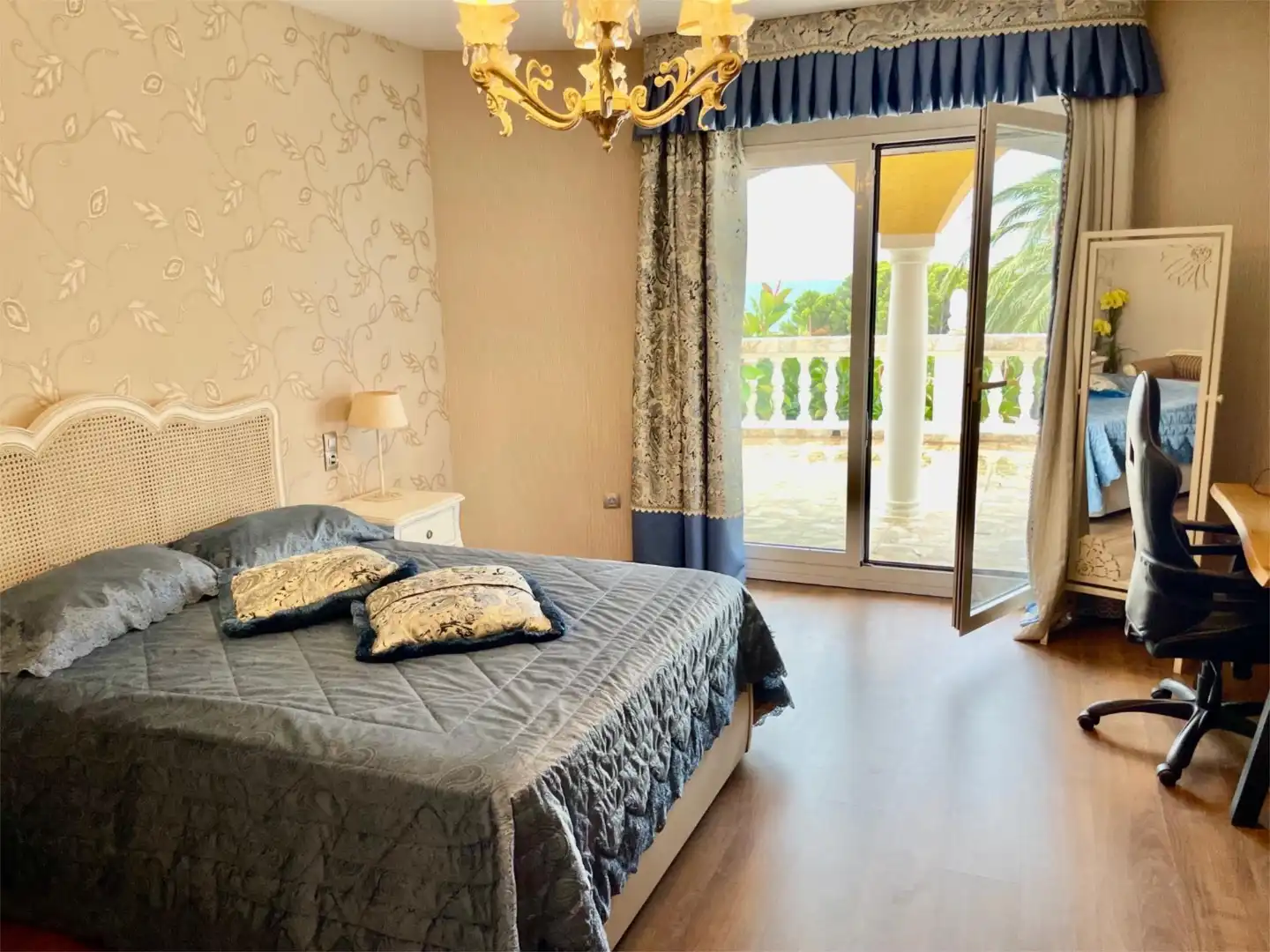 Wohnung zur Miete in Carrer La Rioja, 1, Pino Alto Wohnung zur Miete in Carrer La Rioja, 1, Pino Alto