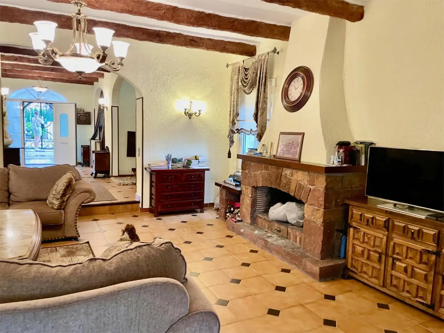 Wohnung zur Miete in Carrer La Rioja, 1, Pino Alto Wohnung zur Miete in Carrer La Rioja, 1, Pino Alto
