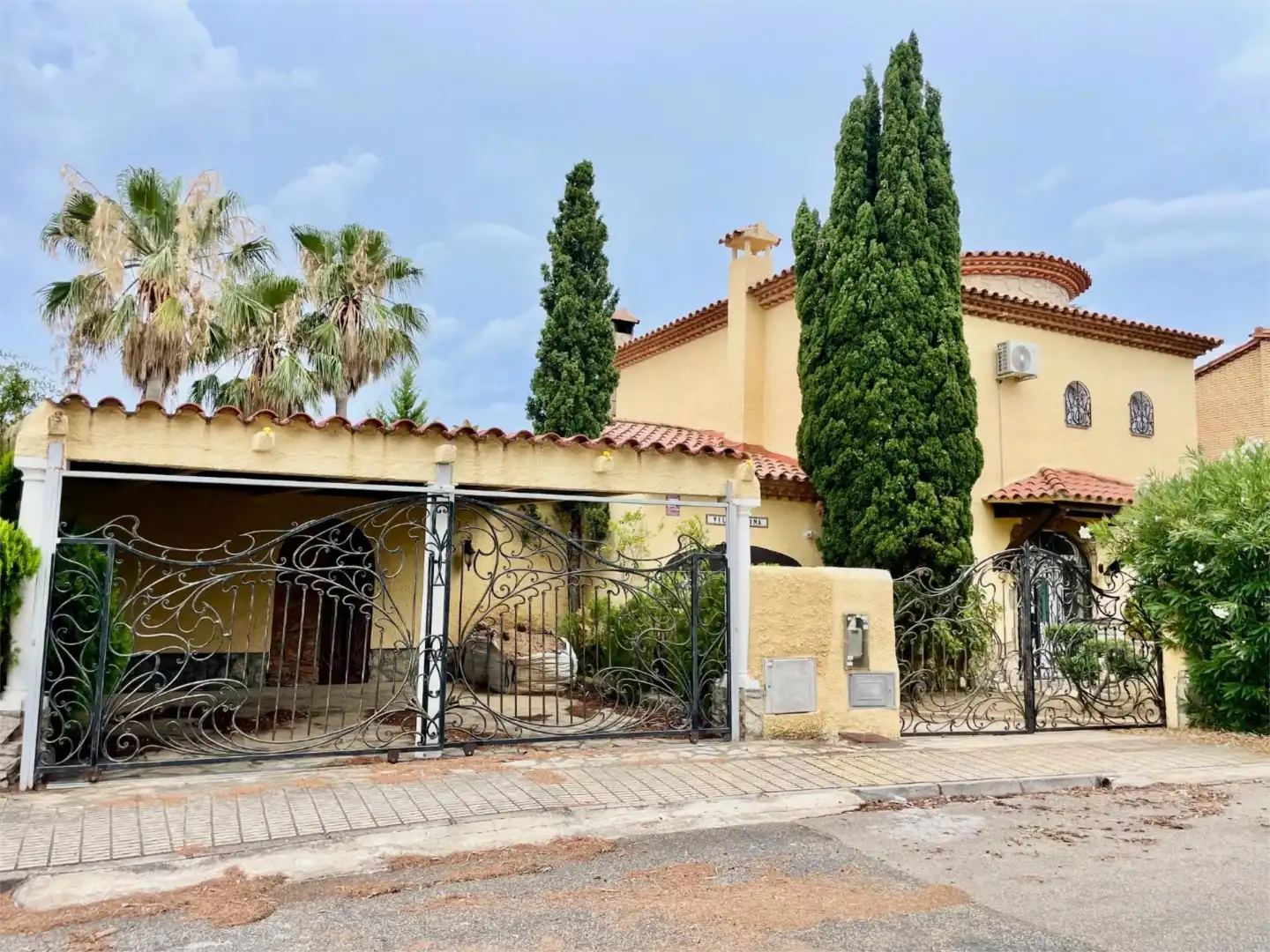Wohnung zur Miete in Carrer La Rioja, 1, Pino Alto Wohnung zur Miete in Carrer La Rioja, 1, Pino Alto