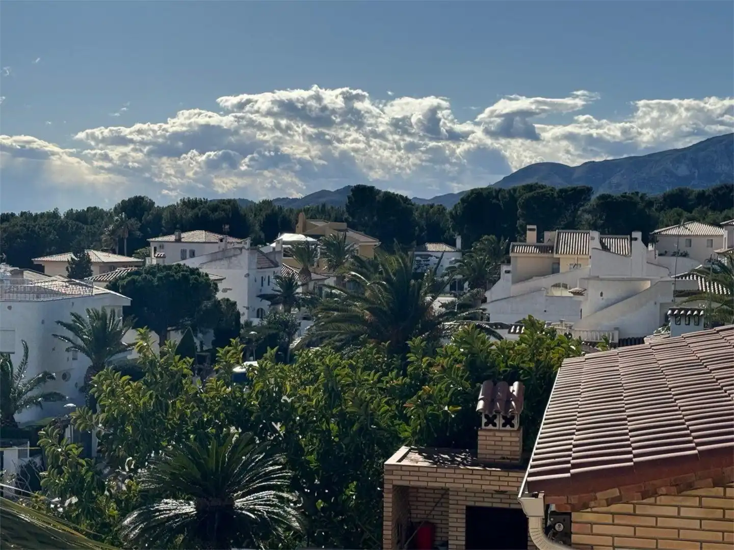 Wohnung zur Miete in Carrer La Rioja, 1, Pino Alto Wohnung zur Miete in Carrer La Rioja, 1, Pino Alto
