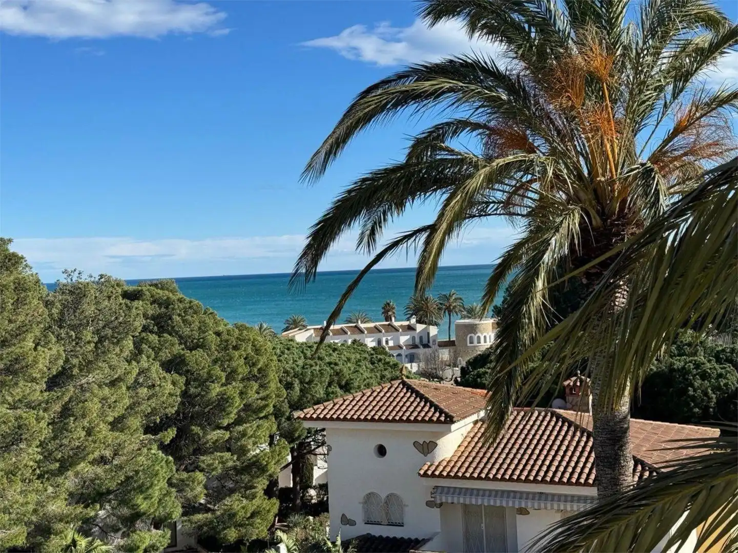 Wohnung zur Miete in Carrer La Rioja, 1, Pino Alto Wohnung zur Miete in Carrer La Rioja, 1, Pino Alto
