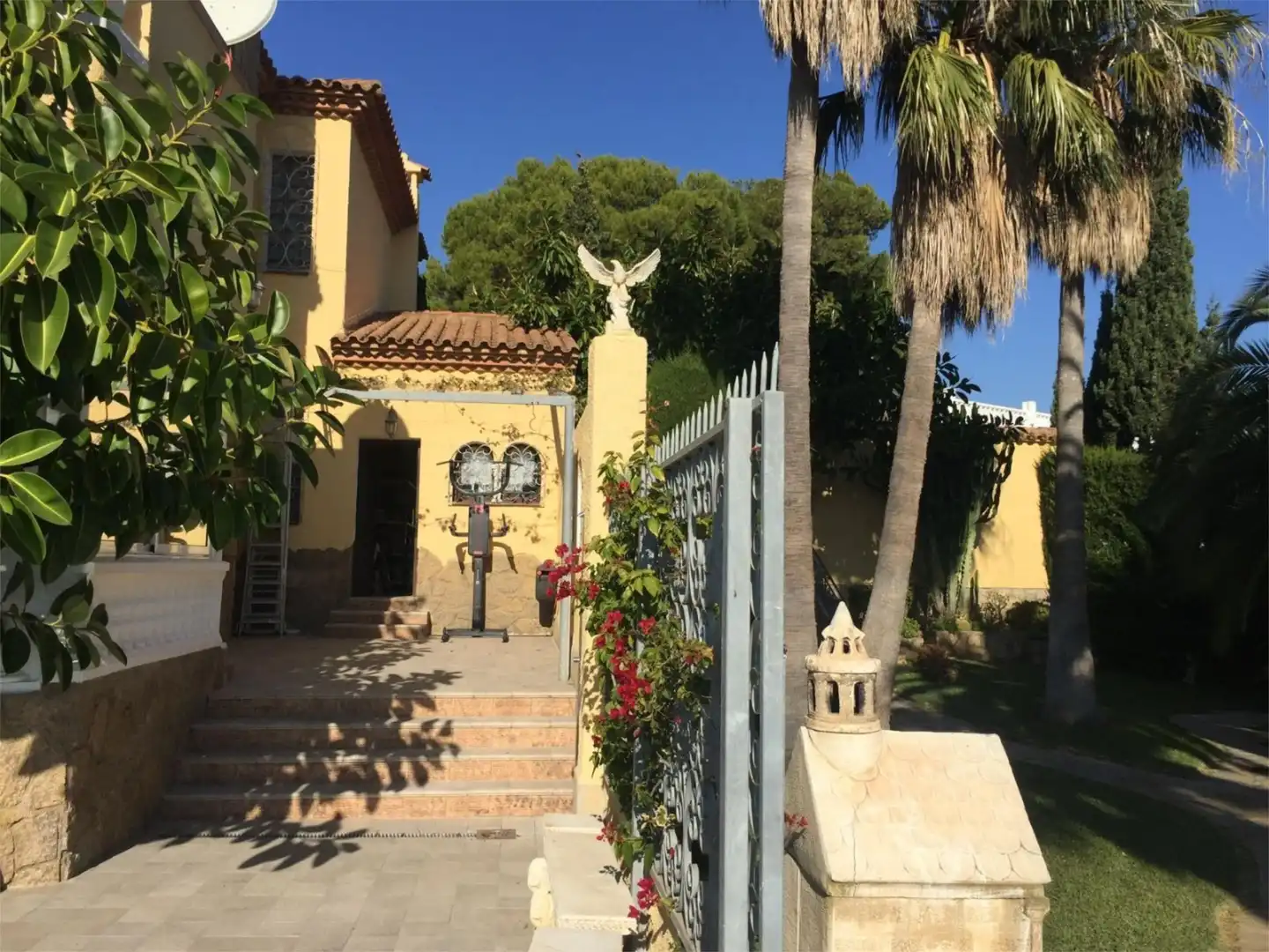 Wohnung zur Miete in Carrer La Rioja, 1, Pino Alto Wohnung zur Miete in Carrer La Rioja, 1, Pino Alto