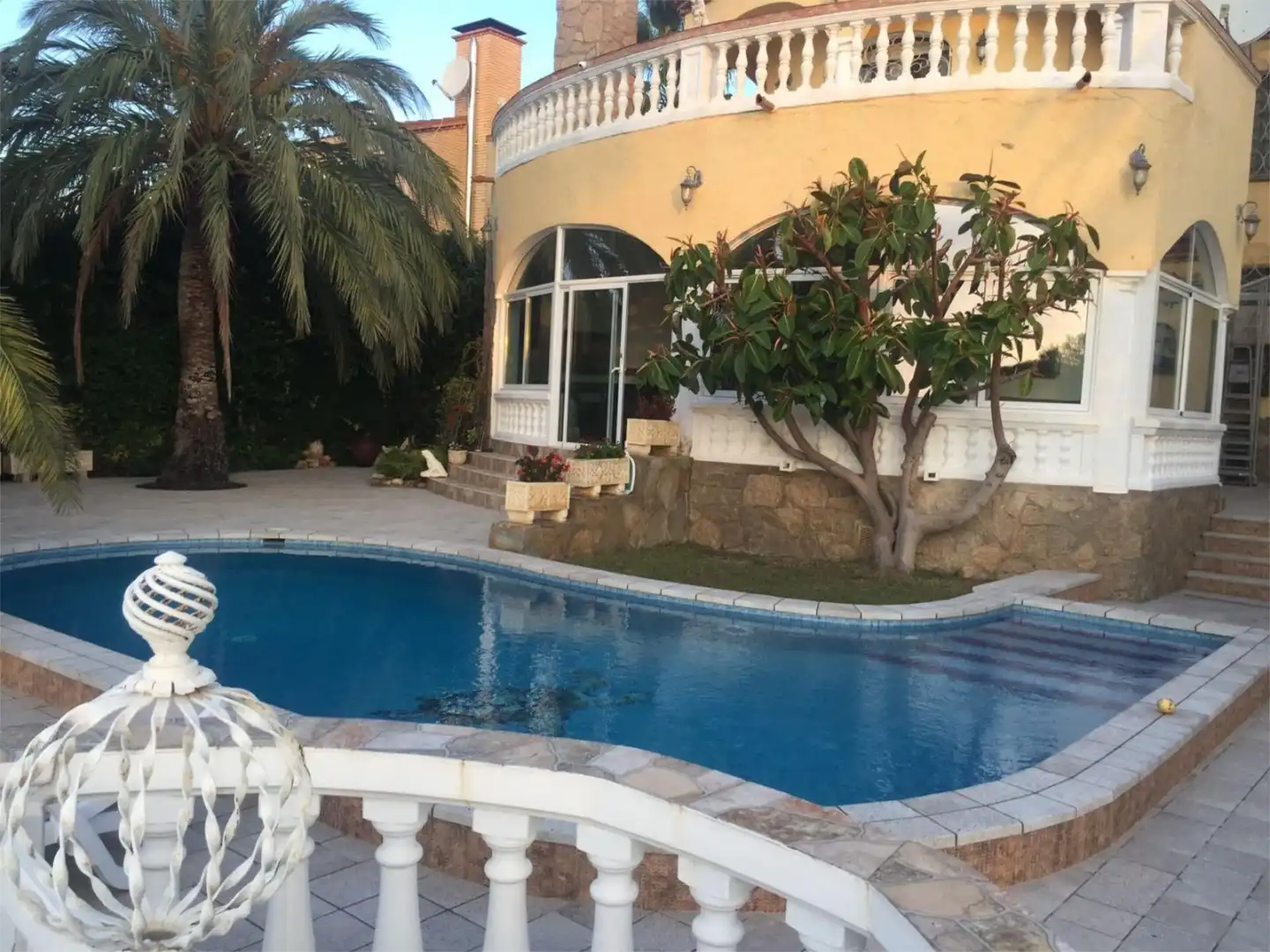 Wohnung zur Miete in Carrer La Rioja, 1, Pino Alto Wohnung zur Miete in Carrer La Rioja, 1, Pino Alto