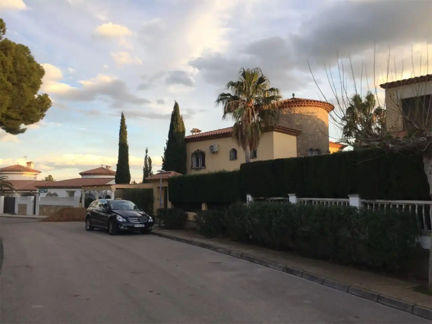 Wohnung zur Miete in Carrer La Rioja, 1, Pino Alto Wohnung zur Miete in Carrer La Rioja, 1, Pino Alto