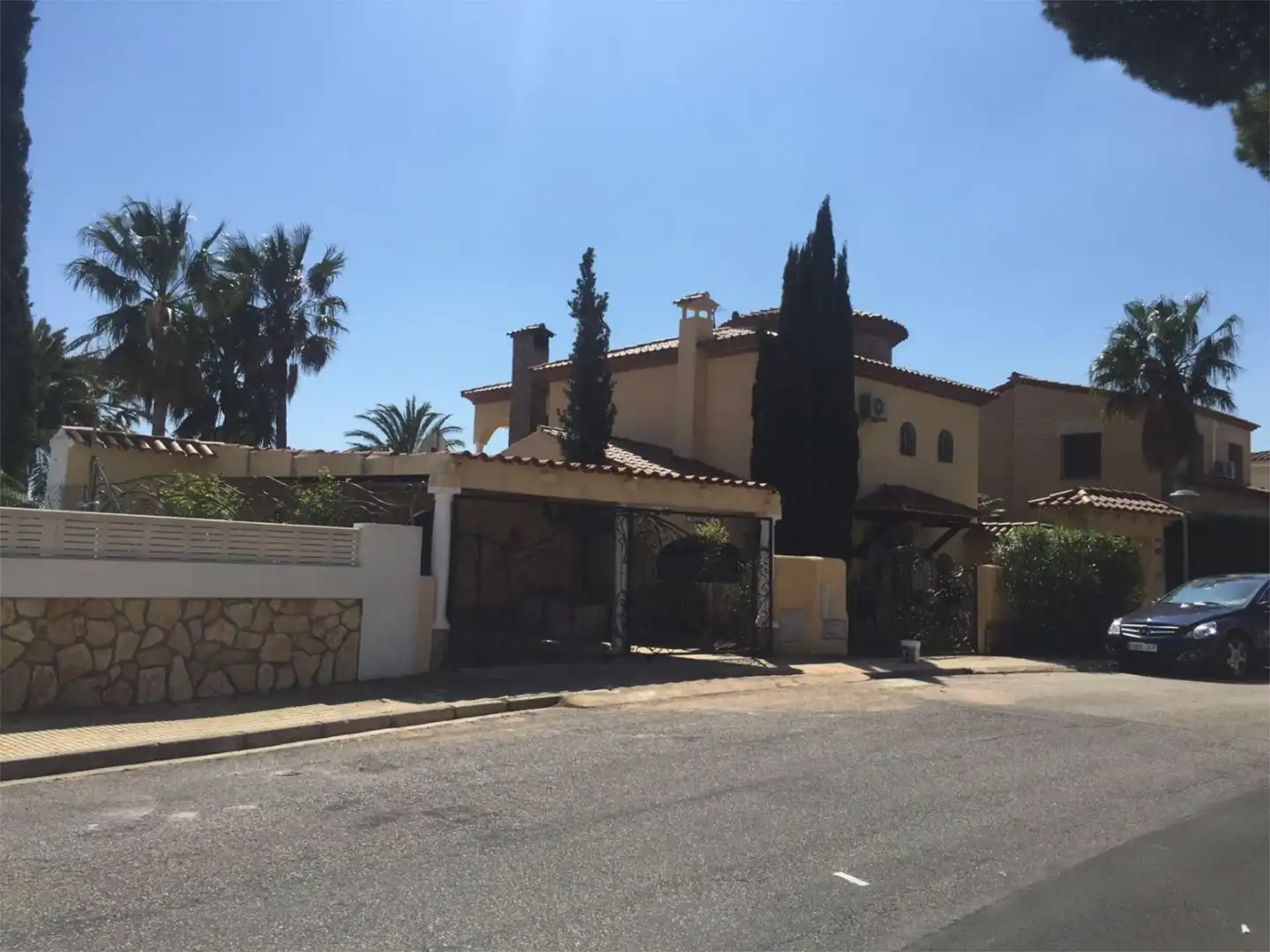Wohnung zur Miete in Carrer La Rioja, 1, Pino Alto Wohnung zur Miete in Carrer La Rioja, 1, Pino Alto
