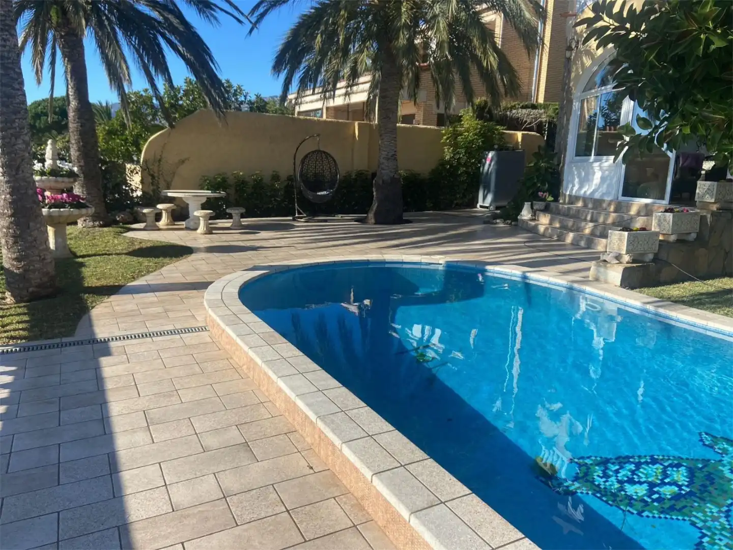 Wohnung zur Miete in Carrer La Rioja, 1, Pino Alto Wohnung zur Miete in Carrer La Rioja, 1, Pino Alto