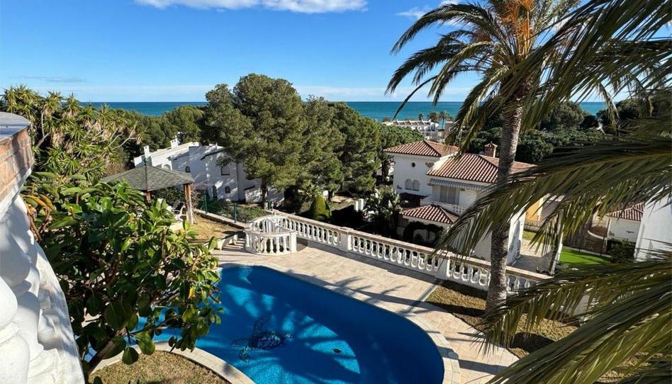 Pis de lloguer a Carrer Carrer la Rioja, 1, Pino Alto, Tarragona - imatge 1 Foto 1 de Pis de lloguer a Carrer Carrer la Rioja, 1, Pino Alto, Tarragona