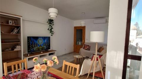 Photo 4 of Flat to share in Calle Jazmín, 1, La Zubia Ciudad, Granada