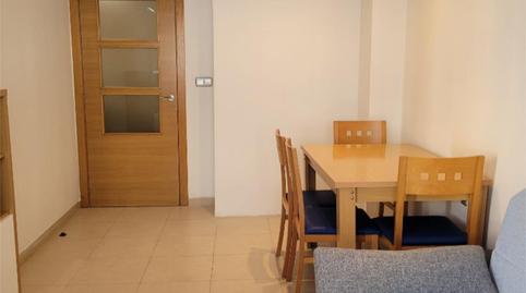 Foto 3 de Apartament en venda a Glorieta del Reino Unido, 6, Palmeral, Alicante