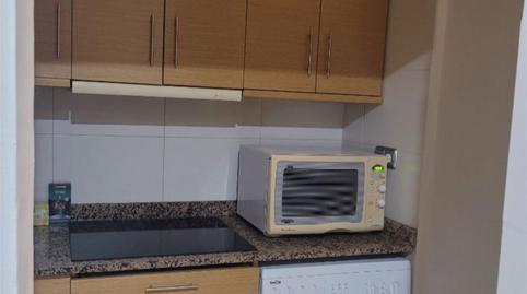 Foto 5 de Apartament en venda a Glorieta del Reino Unido, 6, Palmeral, Alicante