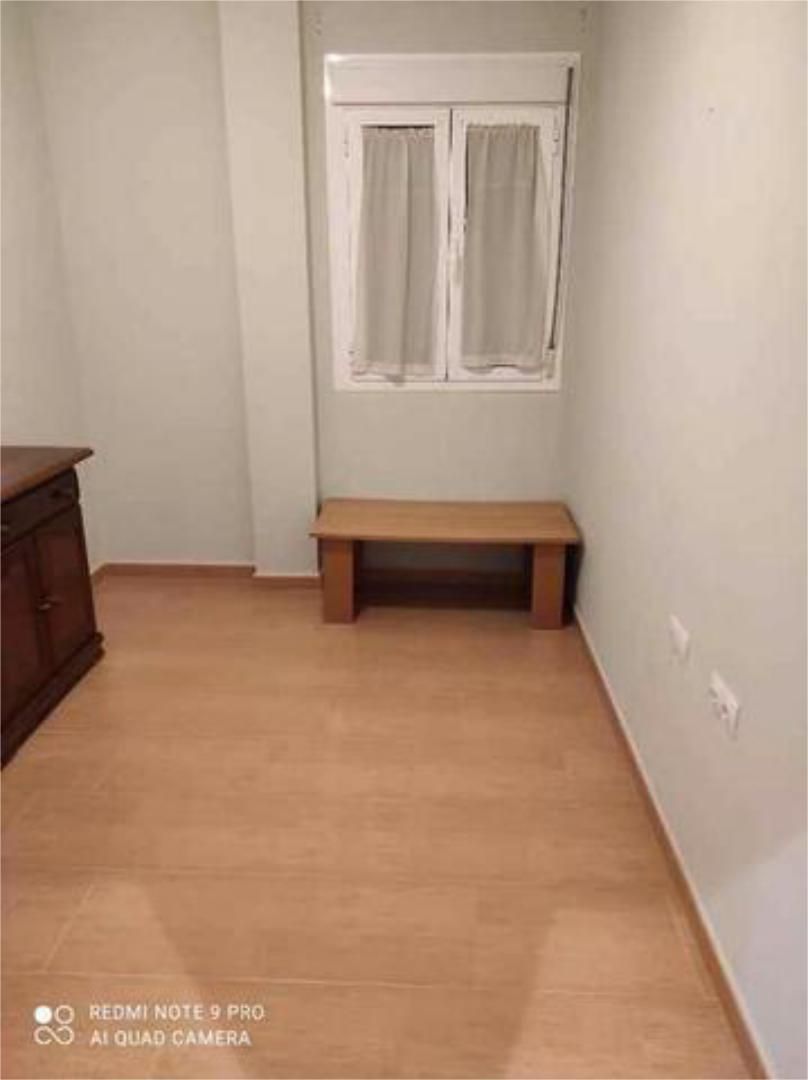 Dormitori de Pis en venda en La Luisiana amb Terrassa