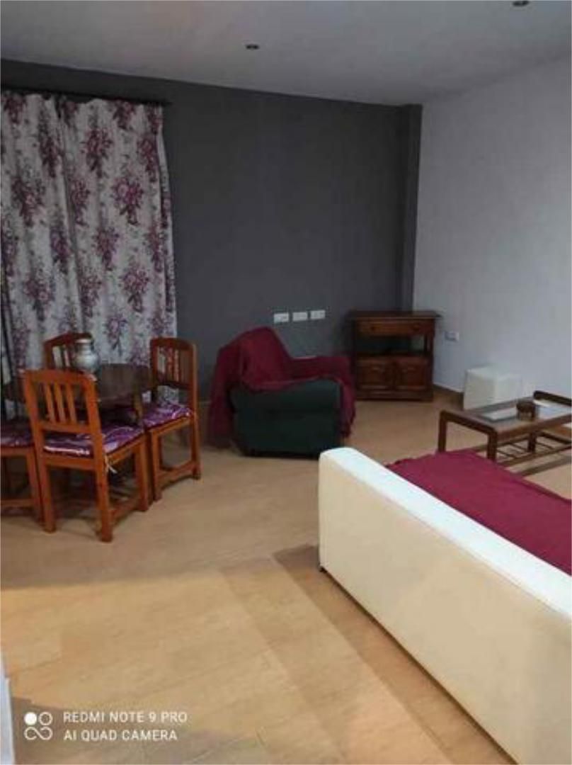 Living room of Flat for sale in La Luisiana  with Terrace