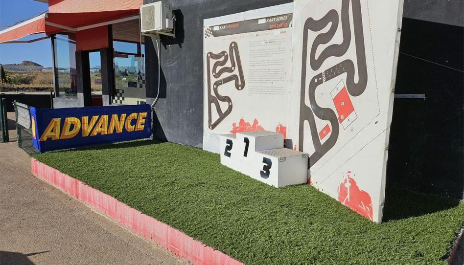 Box room to rent in Diseminado Diseminados, 140, Lorquí, Murcia - image 1 Photo 1 of Box room to rent in Diseminado Diseminados, 140, Lorquí, Murcia