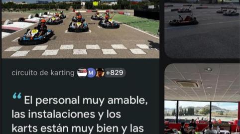 Box room to rent in Diseminado Diseminados, 140, Lorquí, Murcia - image 2 Photo 2 of Box room to rent in Diseminado Diseminados, 140, Lorquí, Murcia