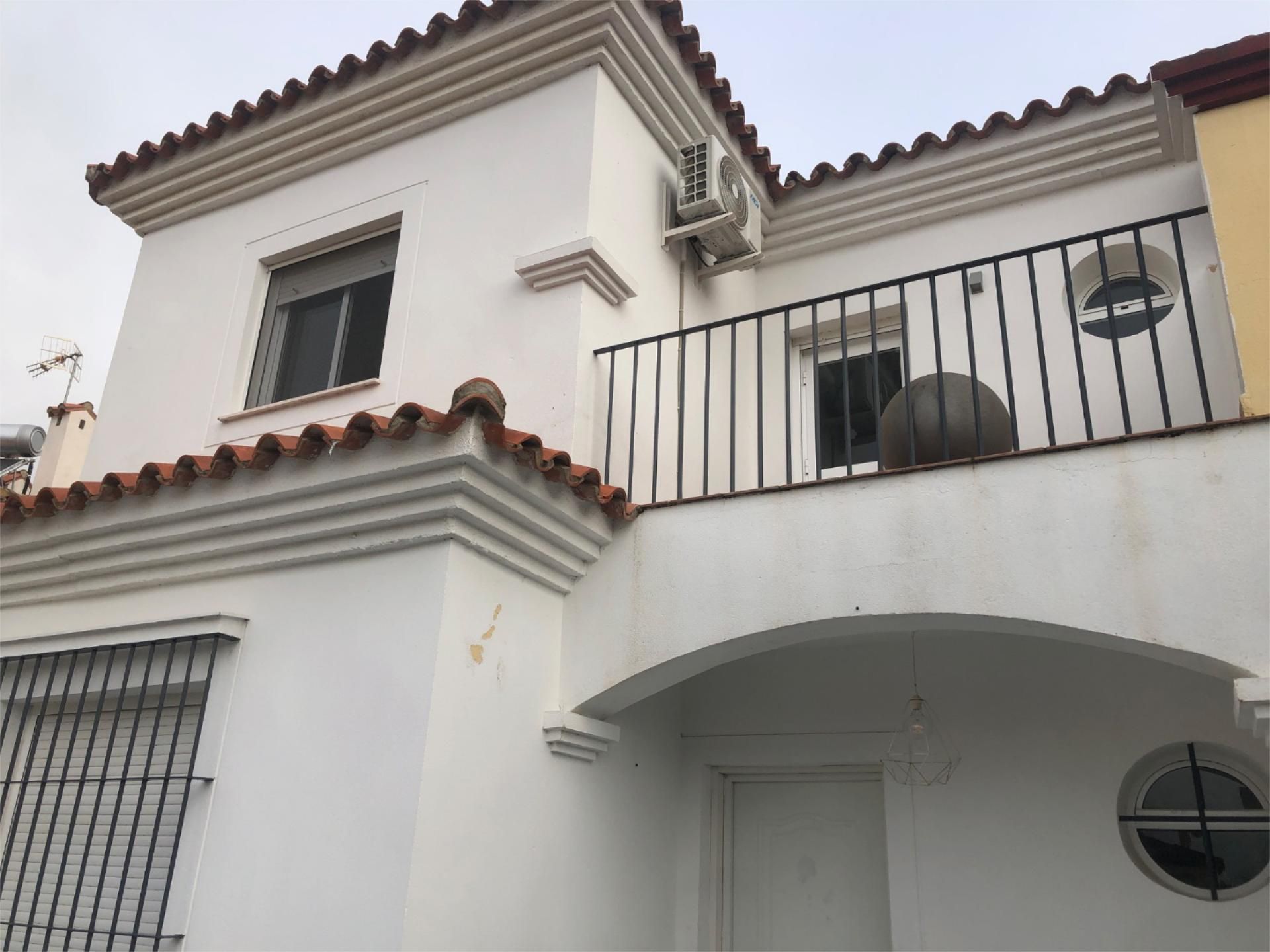 Pis en venda a Calle Poda, 11, Monteolivete - Camino Sevilla