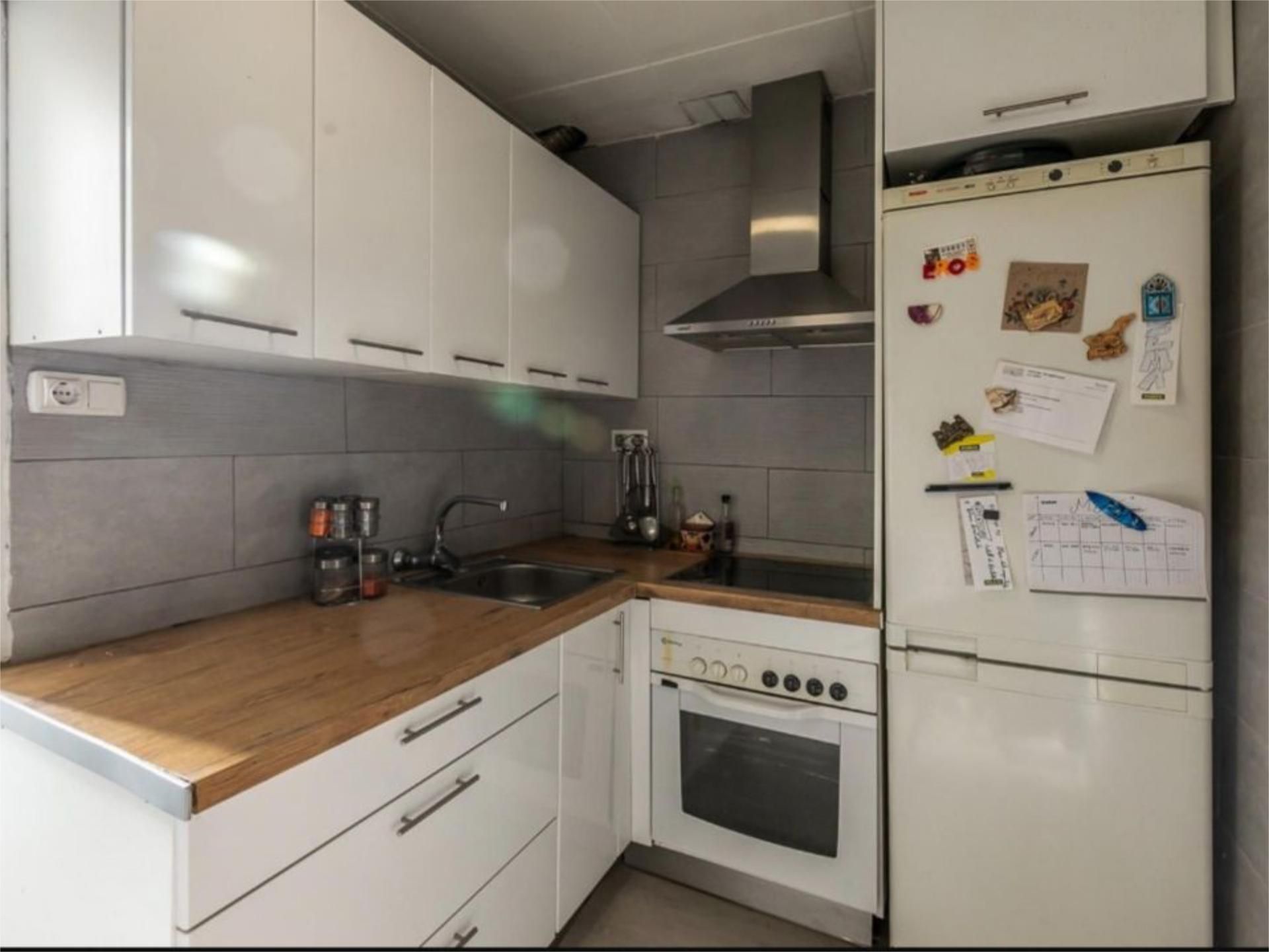 Cuina de Pis en venda en Sabadell