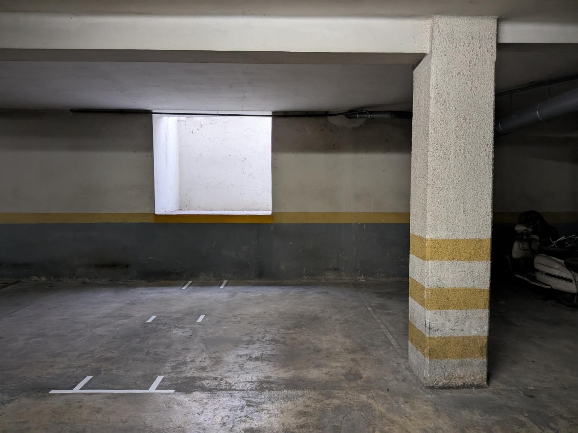 Parking of Garage to rent in  Valencia Capital