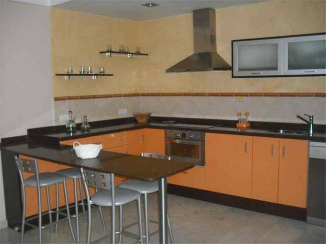 Piso en Alquiler en Estación - La Fontanilla - El Tinte