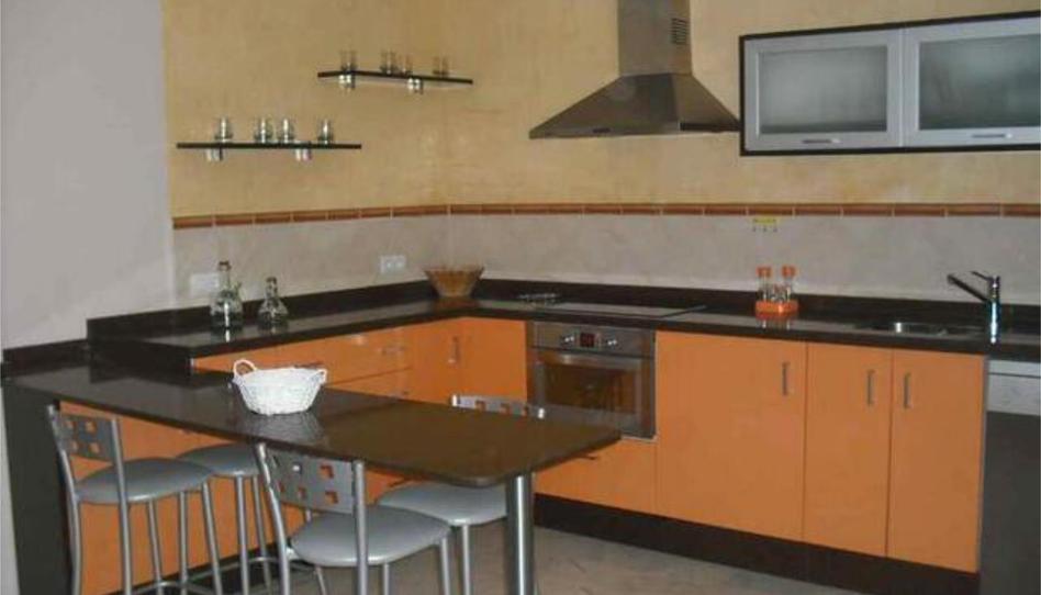 Photo 1 of Flat to rent in Estación - La Fontanilla - El Tinte, Sevilla