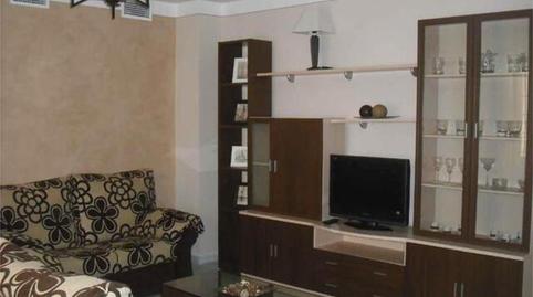 Photo 3 of Flat to rent in Estación - La Fontanilla - El Tinte, Sevilla