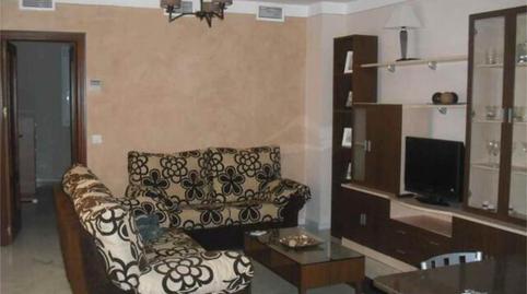 Photo 5 of Flat to rent in Estación - La Fontanilla - El Tinte, Sevilla