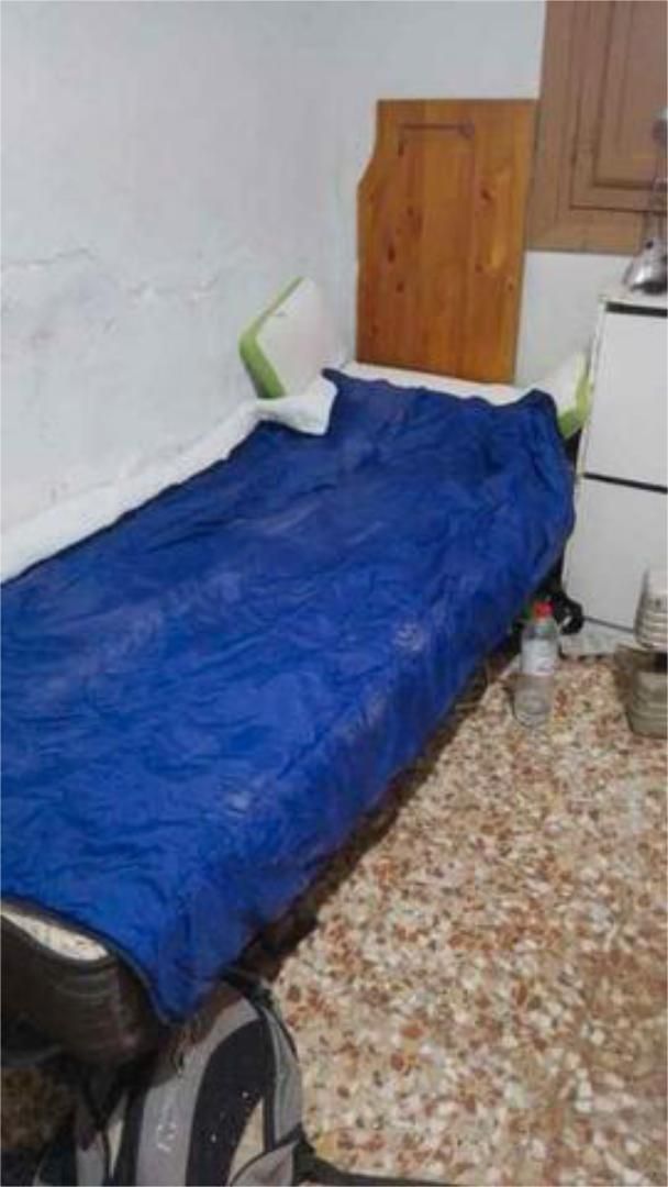 Bedroom of House or chalet to rent in El Ejido  with Pets allowed