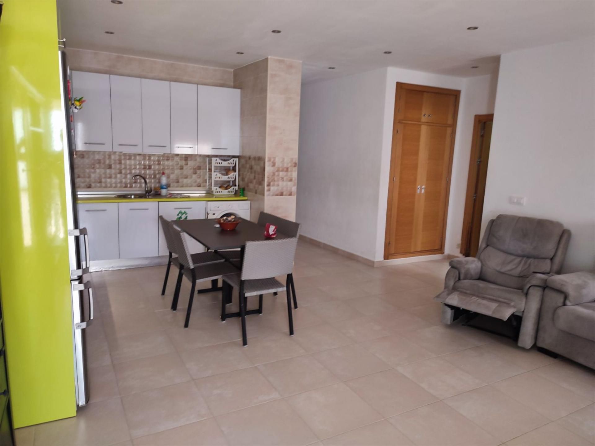 Planta baja for sale in Calle Juana Cuevas, 5, San José del Valle