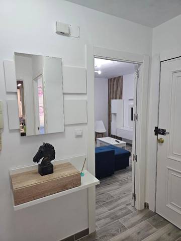 Piso en Alquiler en Calle Jesús Sánchez Terán, 11 en Ciudad Rodrigo