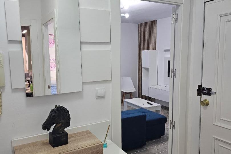 Photo 1 of Flat to rent in Street Calle Jesús Sánchez Terán, 11, Ciudad Rodrigo, Salamanca